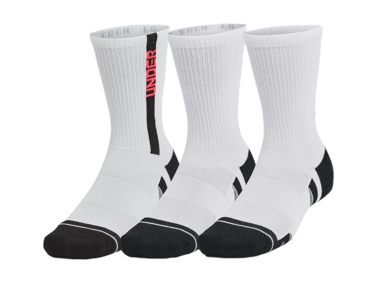 Calcetines De Tobillo Under Armour 379515 Para Hombre