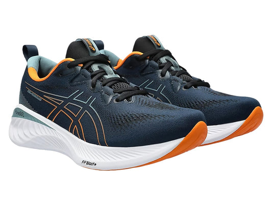 Tenis Asics Gel Cumulu 25 Para Hombre