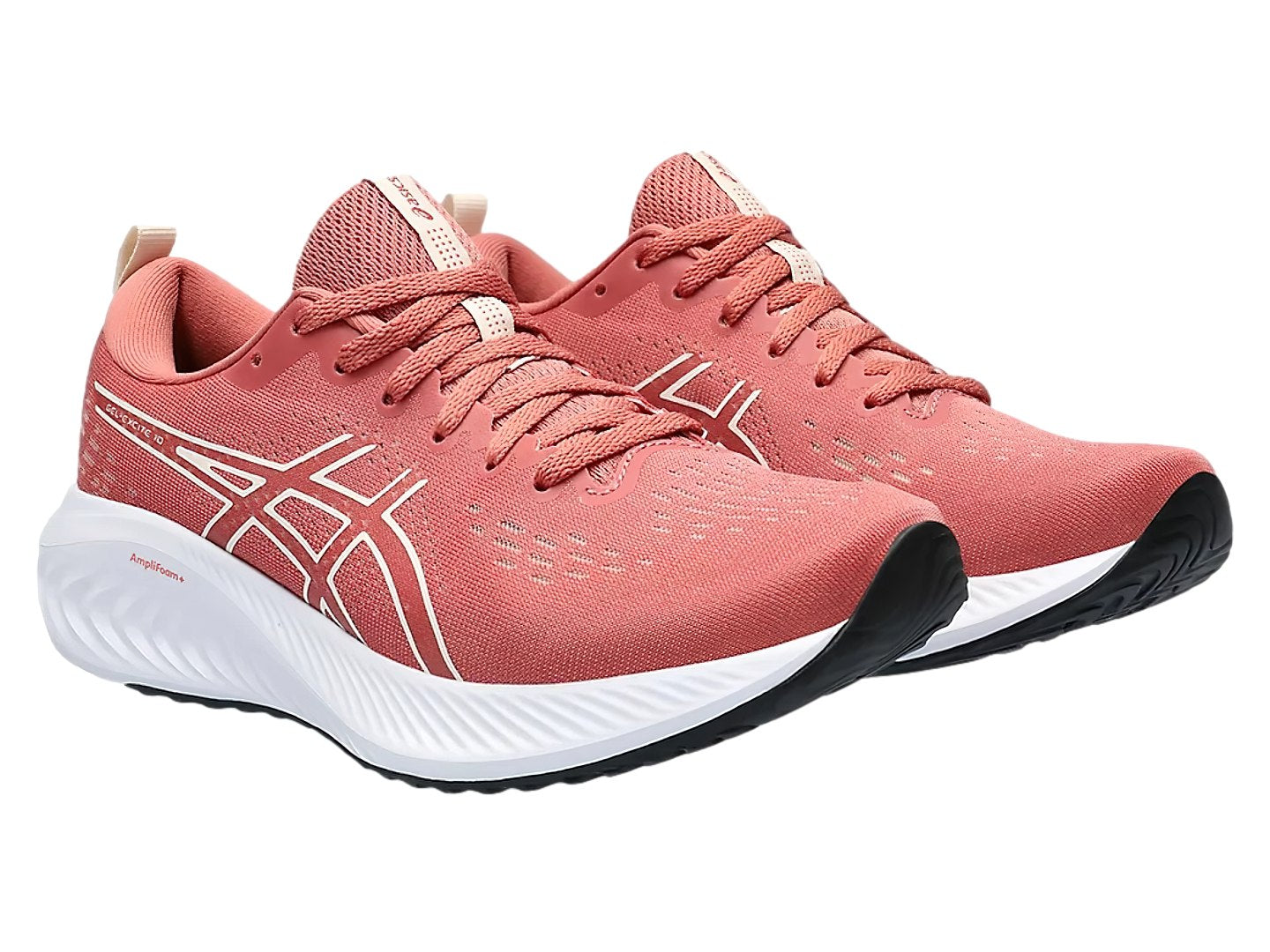 Tenis Asics Gel Excite 10 Para Mujer