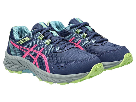 Tenis Asics Pre Venture 9 Gs Para Niña