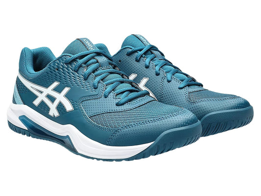 Tenis Asics Gel Dedicate 8 Para Hombre