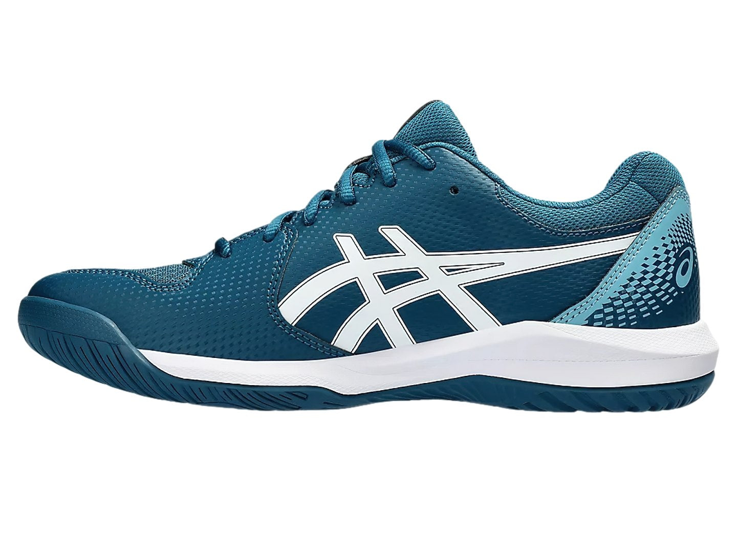 Tenis Asics Gel Dedicate 8 Para Hombre