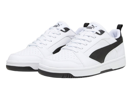 Tenis Puma Rebound V6 Low Para Hombre