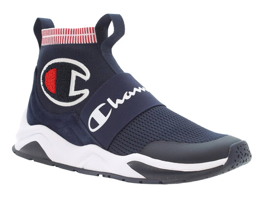 Tenis Champion Rally Pro Para Niño