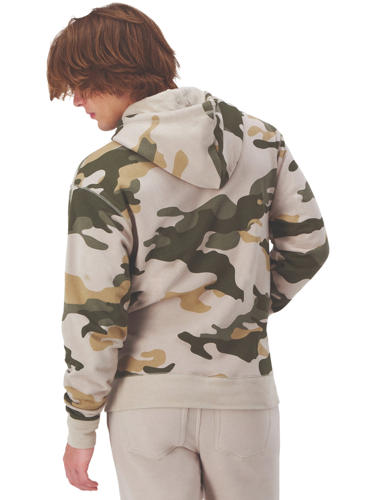 Sudaderas Con Capucha Champion 551873 Para Hombre