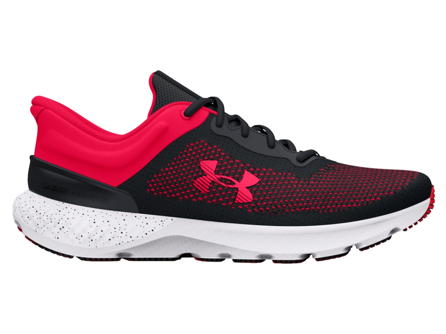 Tenis Under Armour Charged Escape Knit Para Hombre – CalzzaSport
