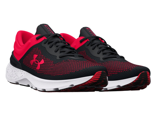 Tenis Under Armour Charged Escape 4 Knit Para Hombre