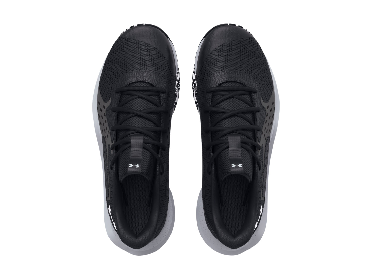 Tenis Under Armour Jet 23 Para Hombre