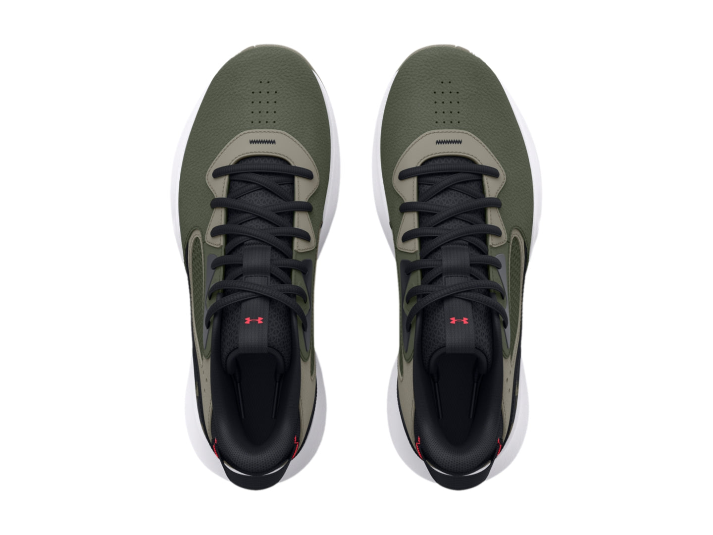 Tenis Under Armour Lockdown 6 Para Hombre