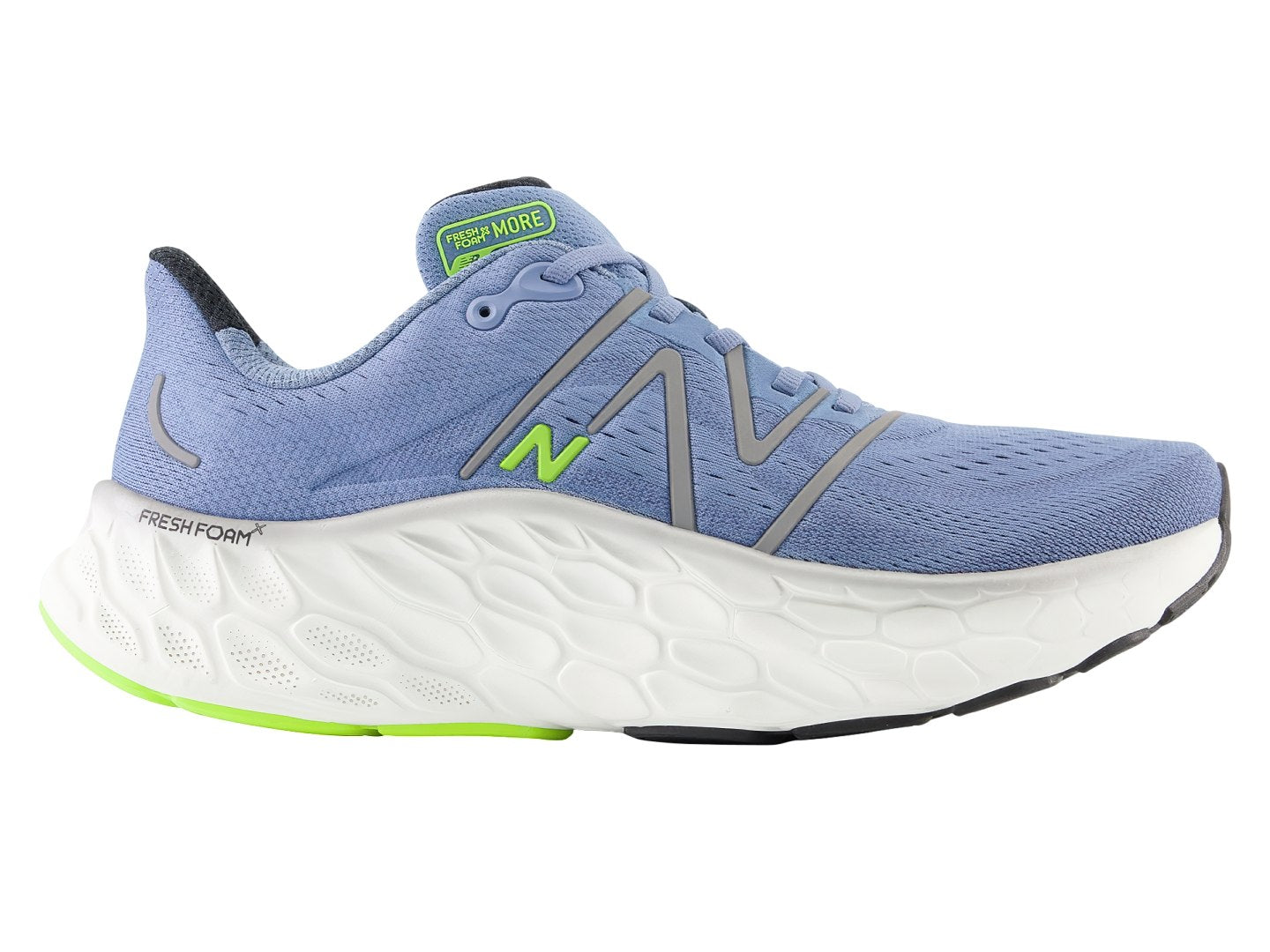 Tenis New Balance More Para Hombre