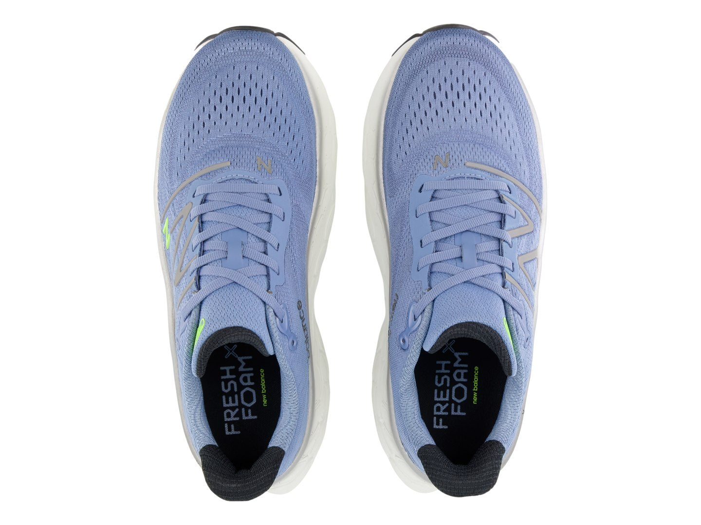 Tenis New Balance More Para Hombre