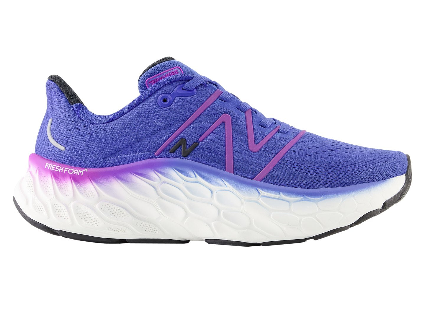 Tenis New Balance More Para Mujer