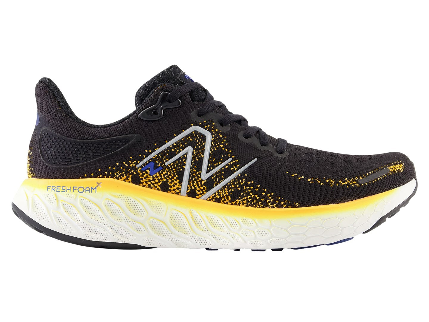 Tenis New Balance 1080 Para Hombre