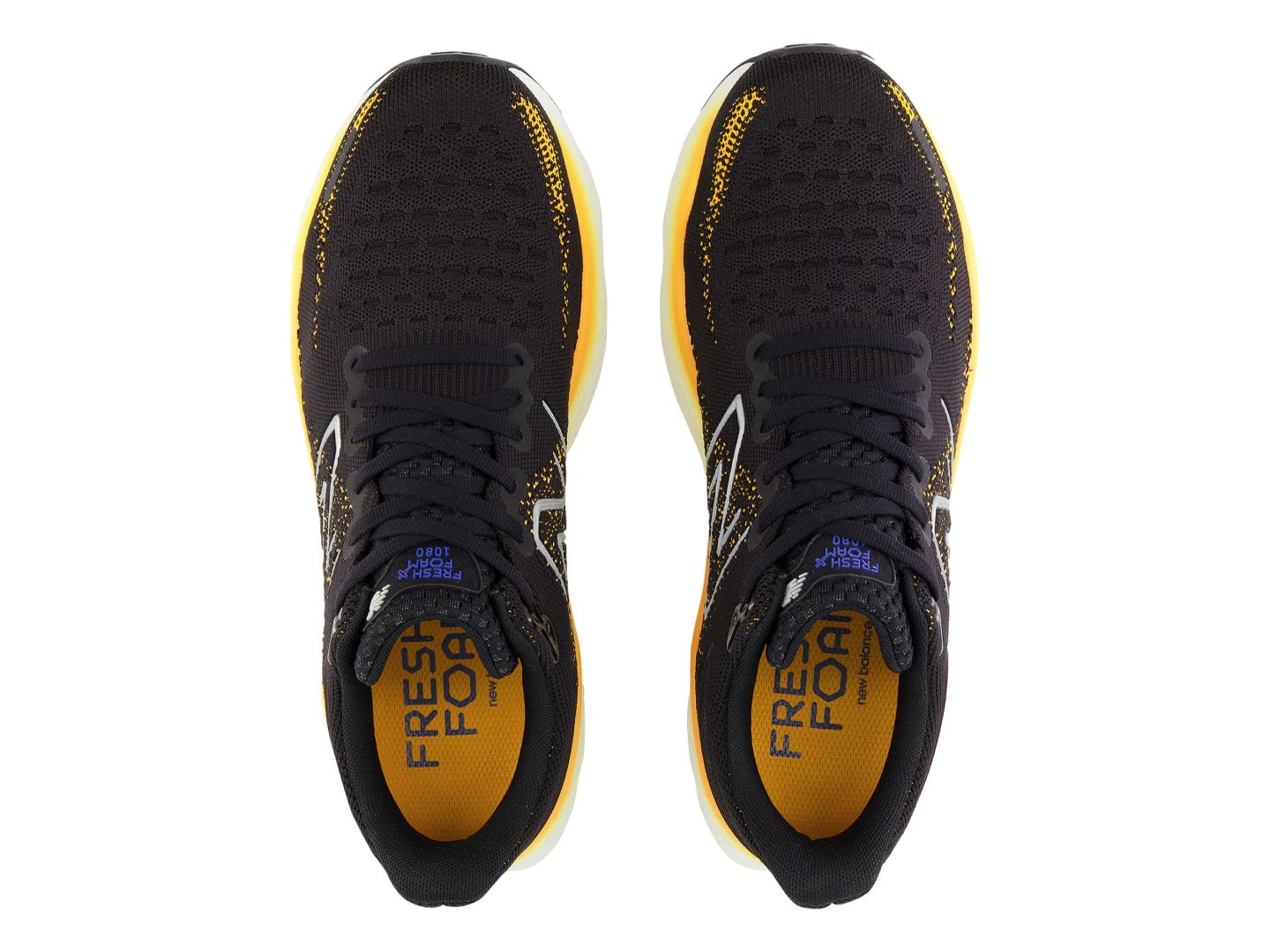 Tenis New Balance 1080 Para Hombre