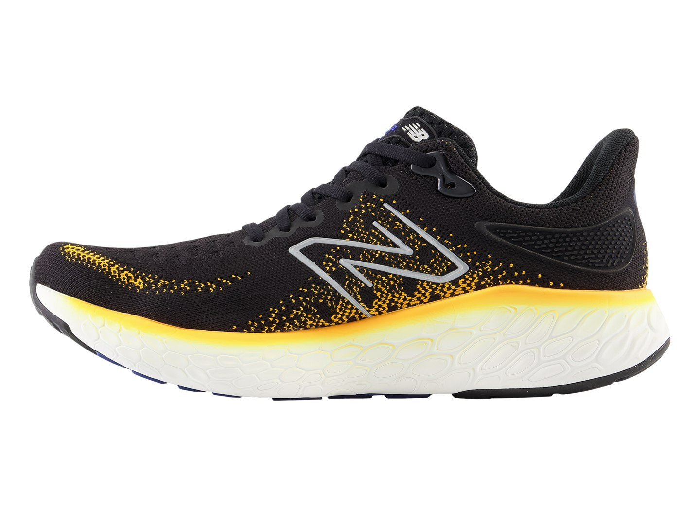 Tenis New Balance 1080 Para Hombre