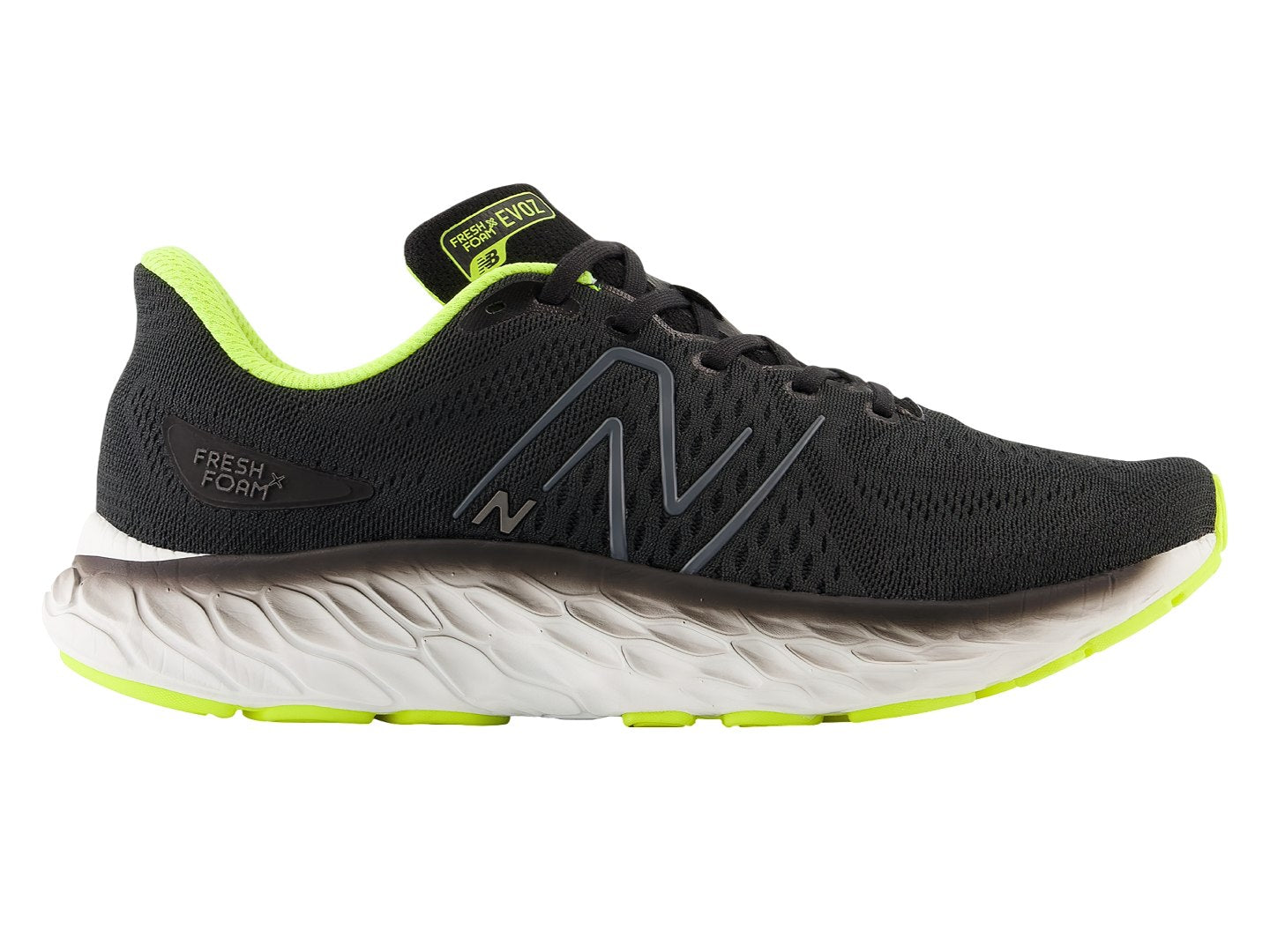 Tenis New Balance Evoz Para Hombre