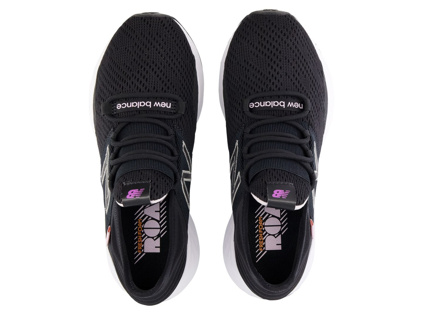 Tenis New Balance Roav Para Mujer