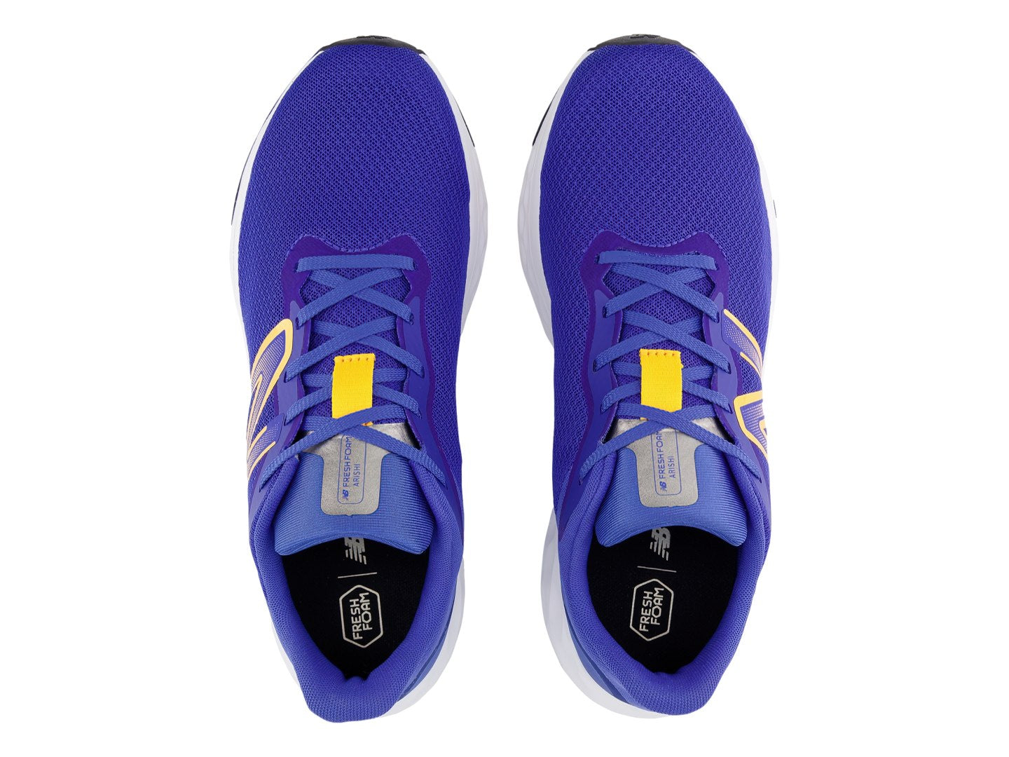 Tenis New Balance Arishi Para Hombre