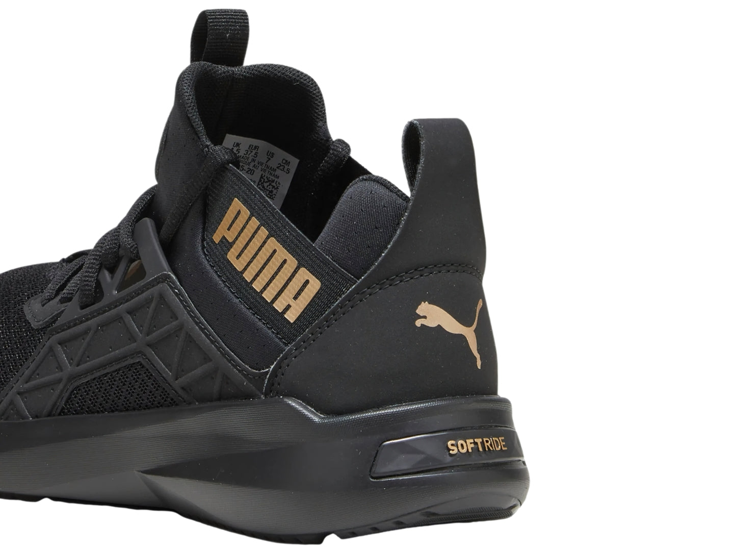 Tenis Puma Softride Enzo Nxt Wns Para Mujer
