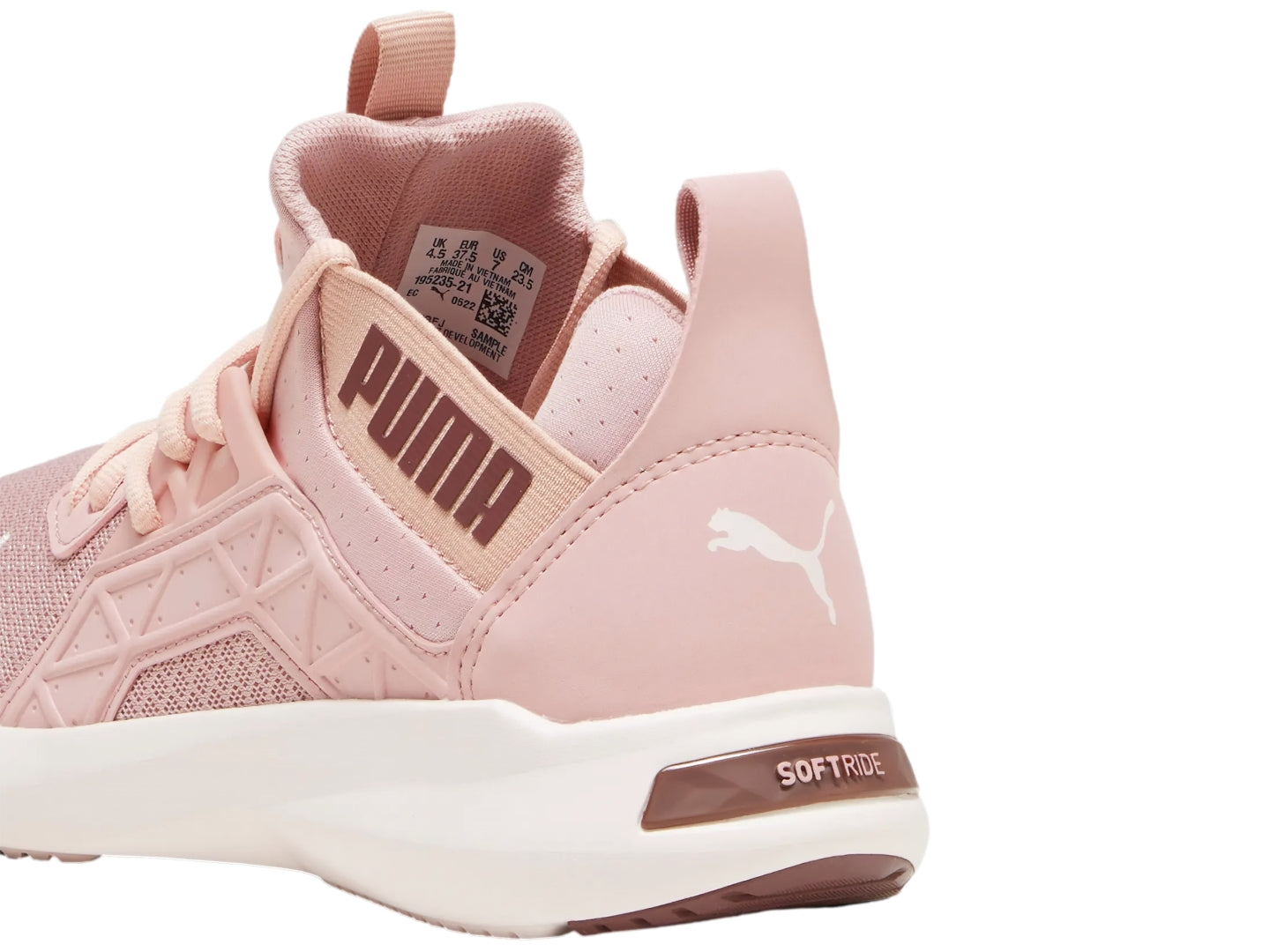 Tenis Puma Softride Enzo Nxt Wns Para Mujer