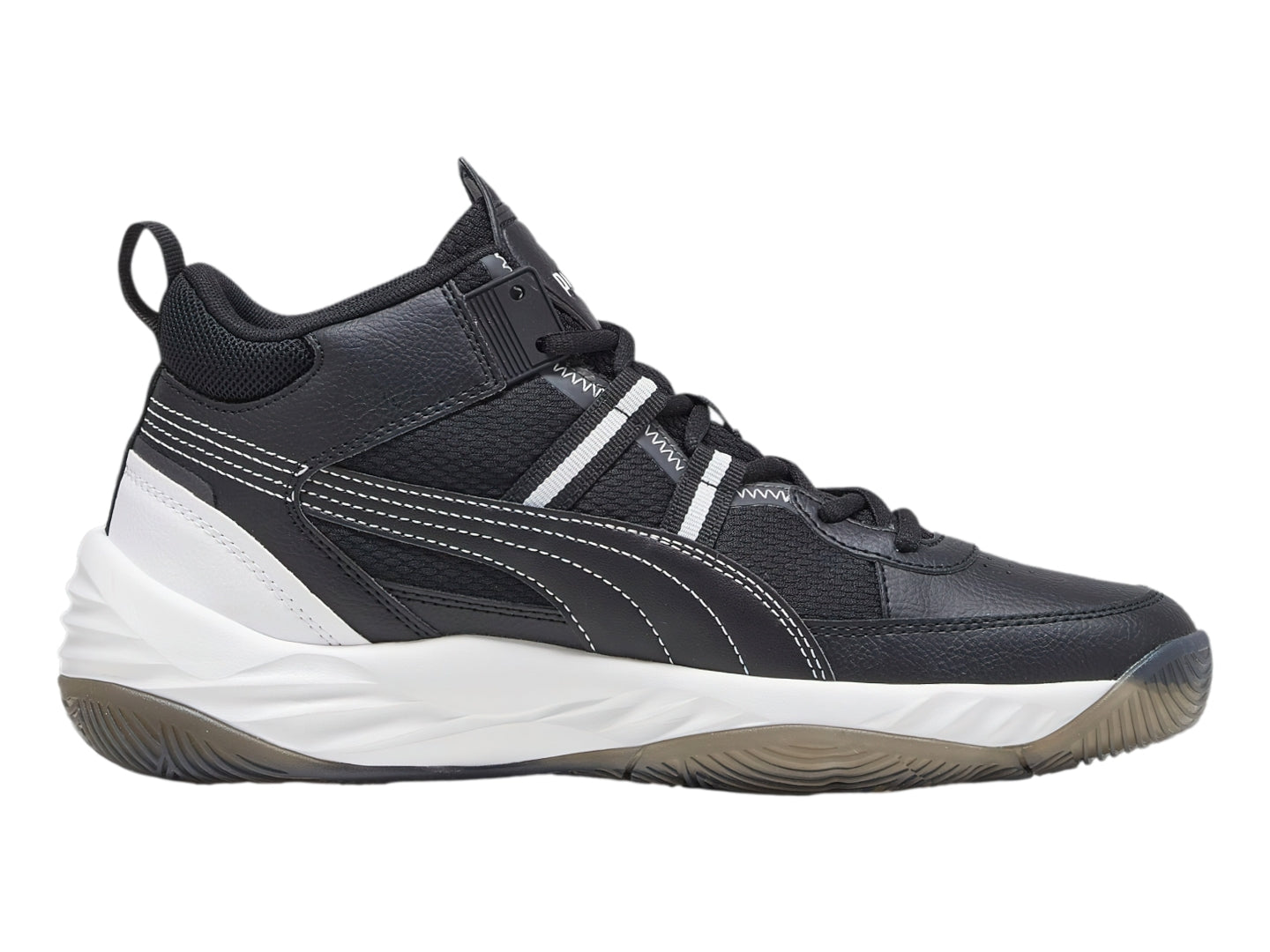 Tenis Puma Rebound Future Nextgen Para Hombre – CalzzaSport