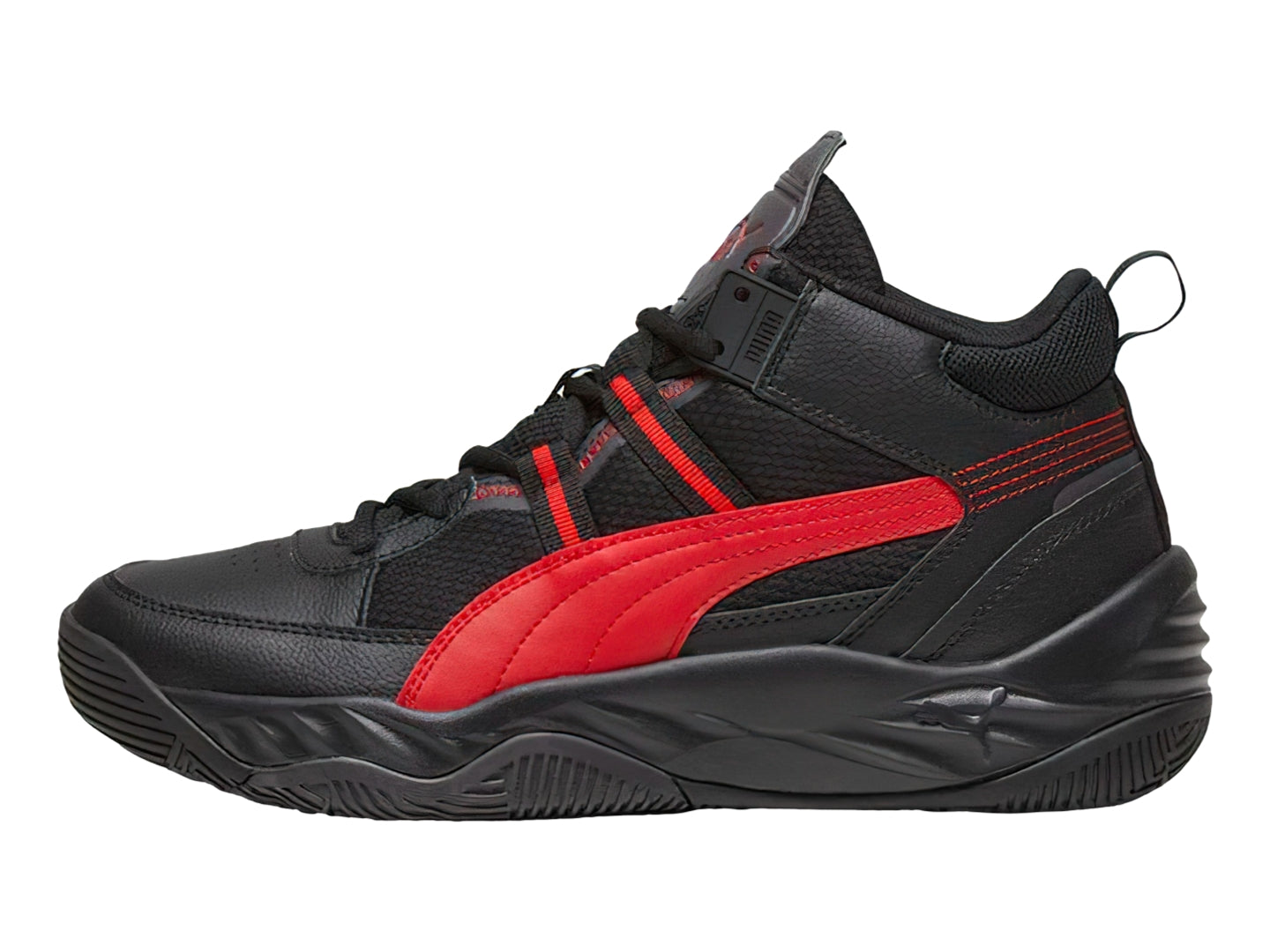 Tenis Puma Rebound Future Nextgen Para Hombre