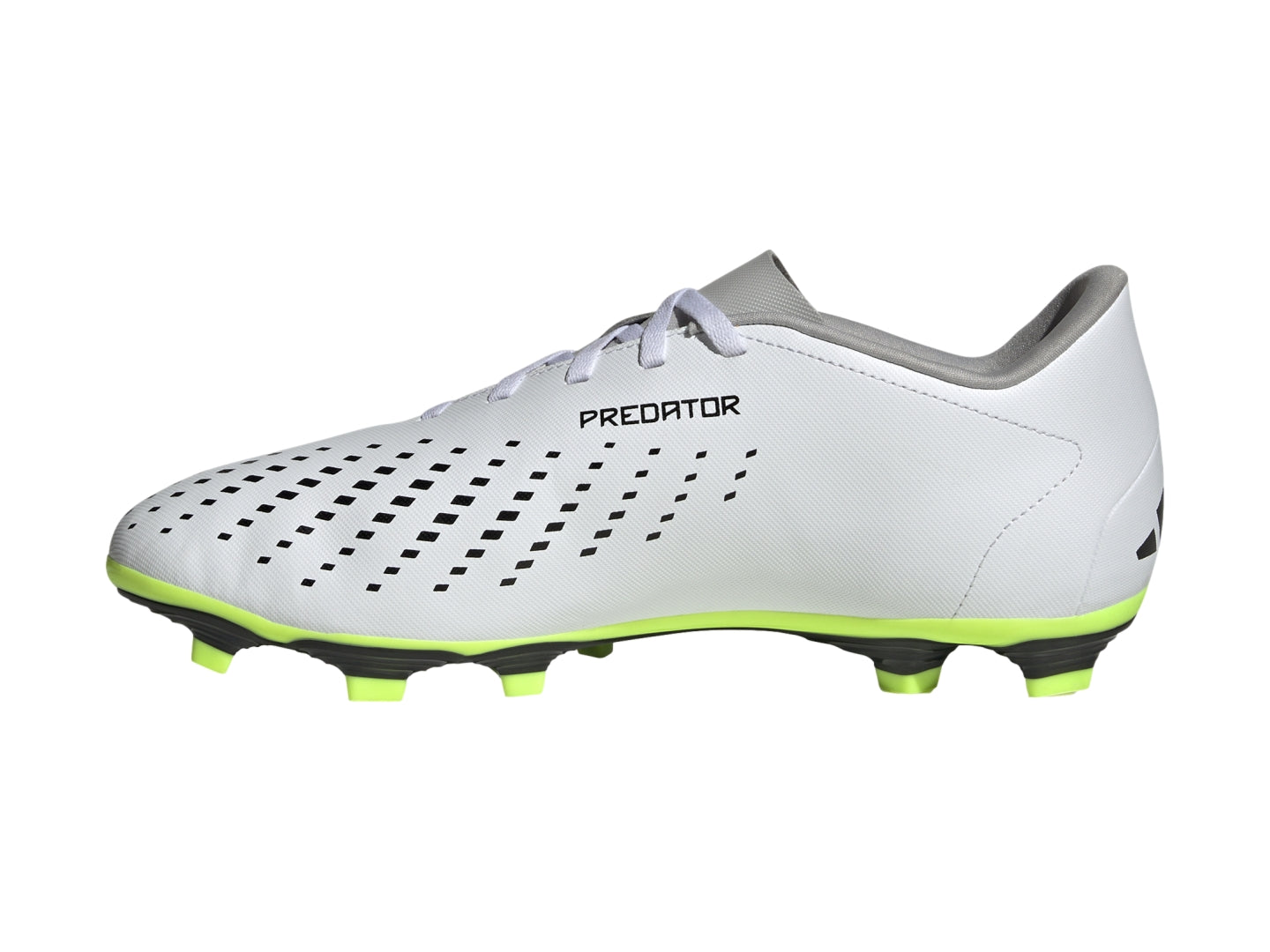 Tenis Adidas Predator Accuracy 4 Fxg Para Hombre