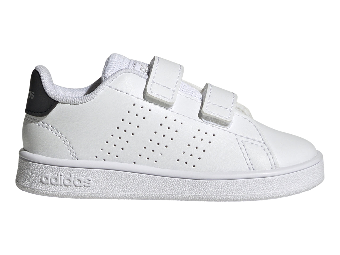 Tenis Adidas Advantage Cf I Para Niño