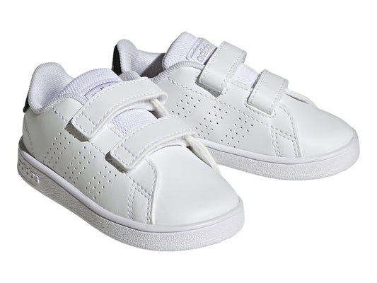 Tenis Adidas Advantage Cf I Para Niño