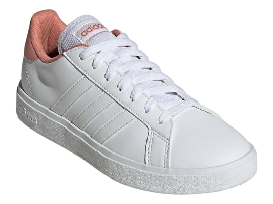 Tenis Adidas Grand Court Base 2 0 Para Mujer