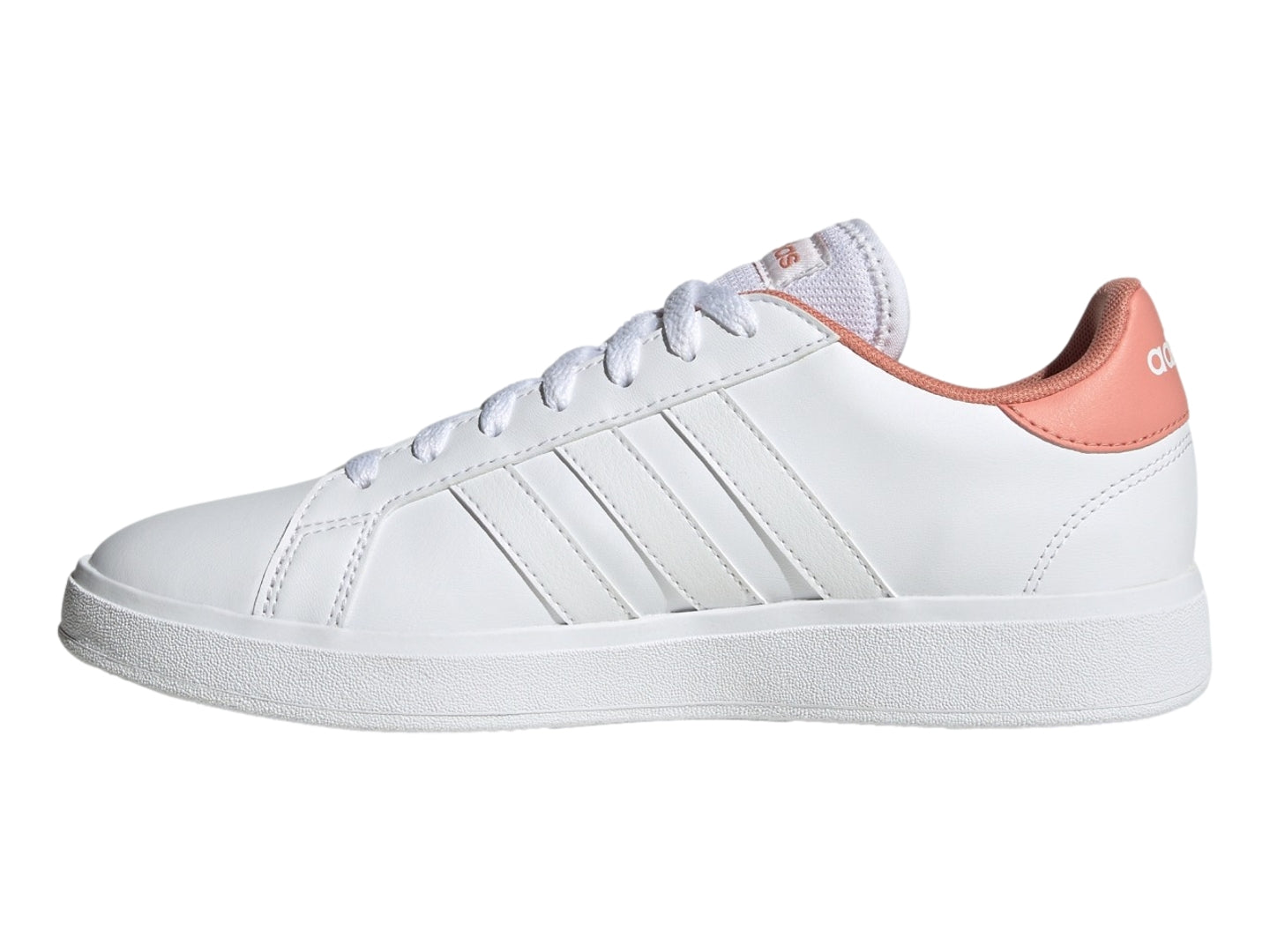 Tenis Adidas Grand Court Base 2 0 Para Mujer