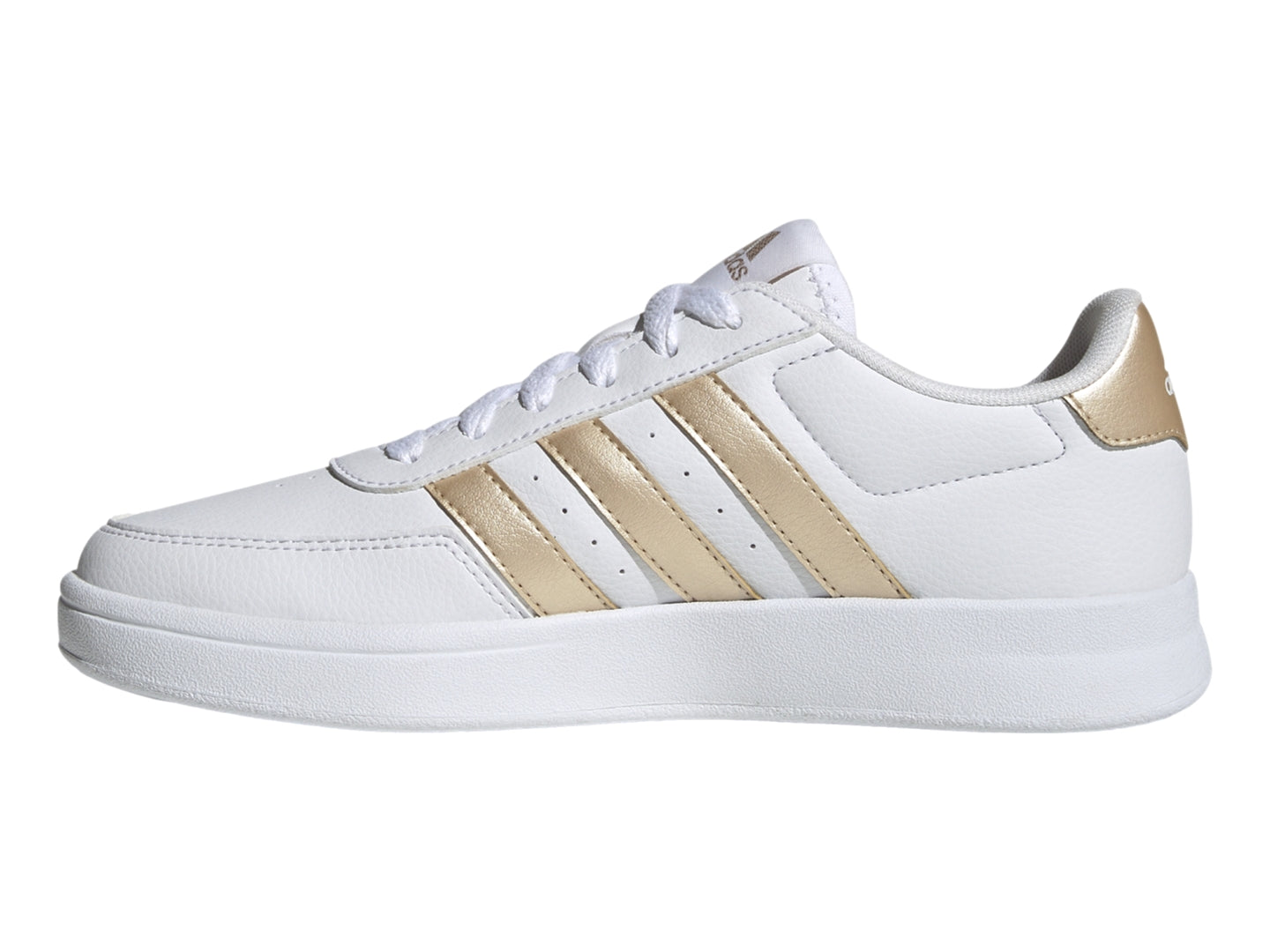Tenis Adidas Breaknet 2 0 Para Mujer