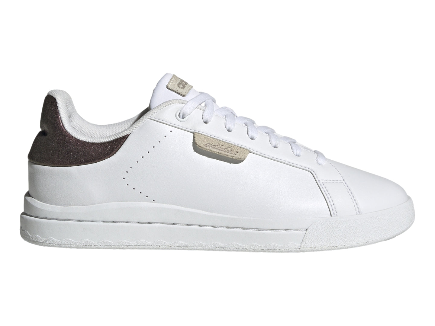 Tenis Adidas Court Silk Para Mujer