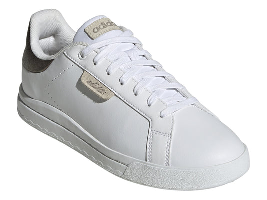 Tenis Adidas Court Silk Para Mujer