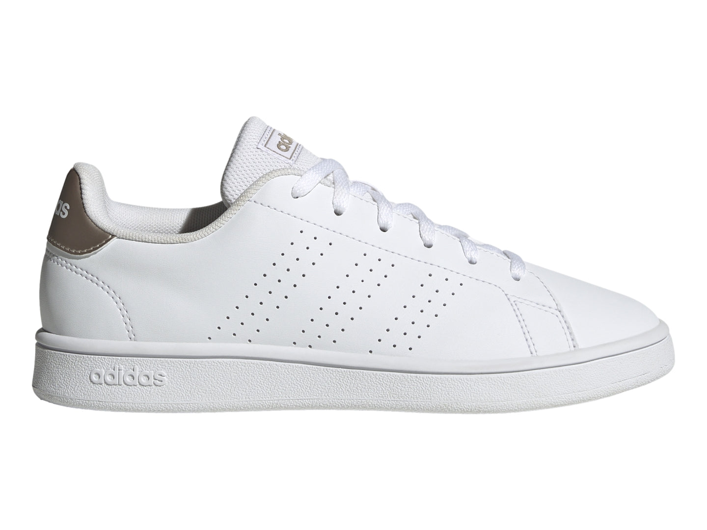 Tenis Adidas Advantage Base Para Mujer