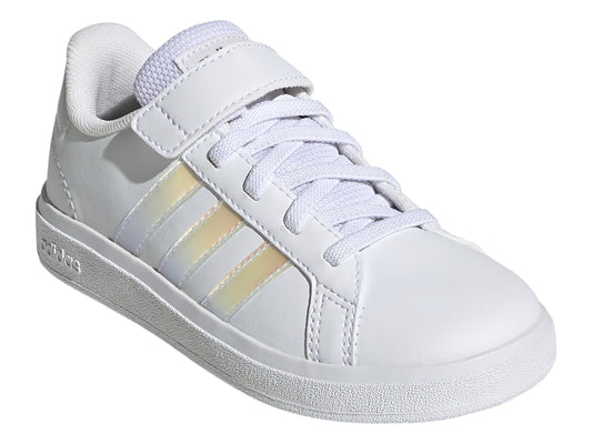 Tenis Adidas Grand Court 2 0 El K Para Niña