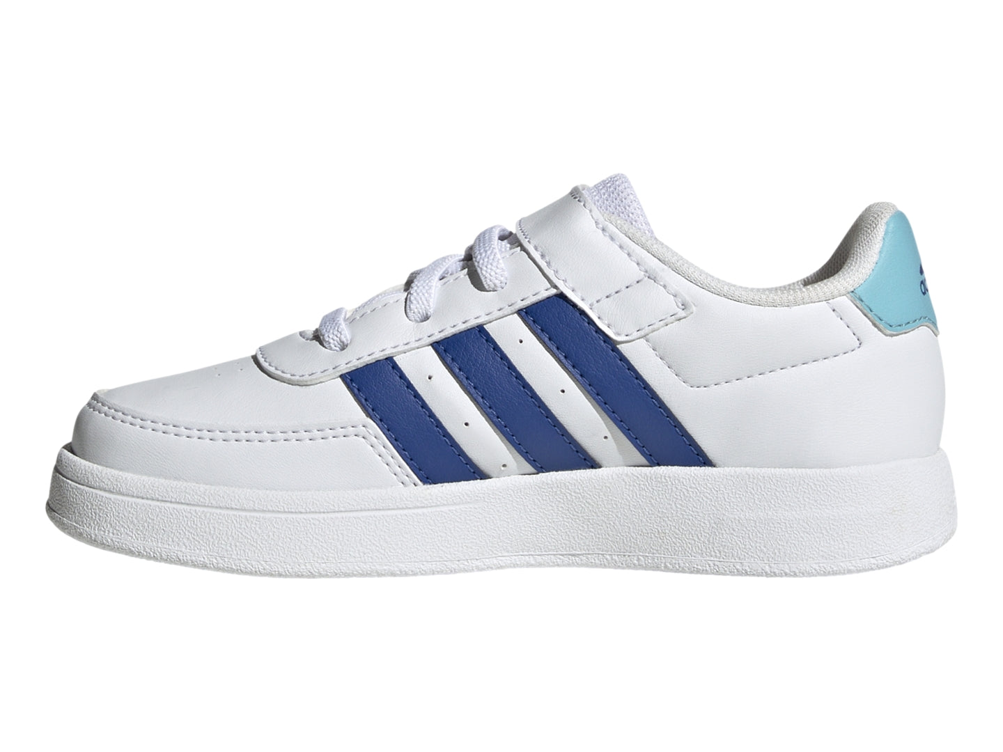 Tenis Adidas Breaknet 2 0 El K Para Niña