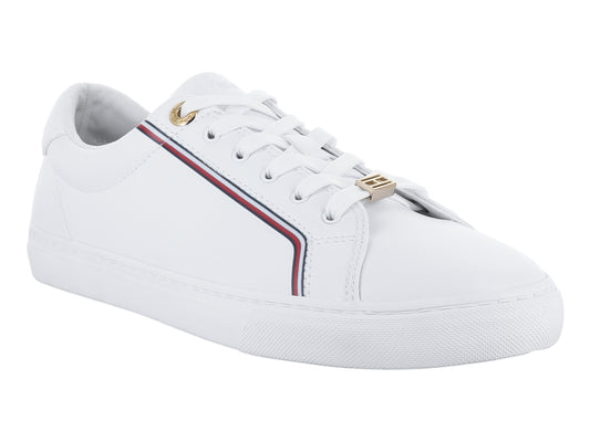 Tenis Tommy Hilfiger Im Global Stripe Sneaker Para Mujer