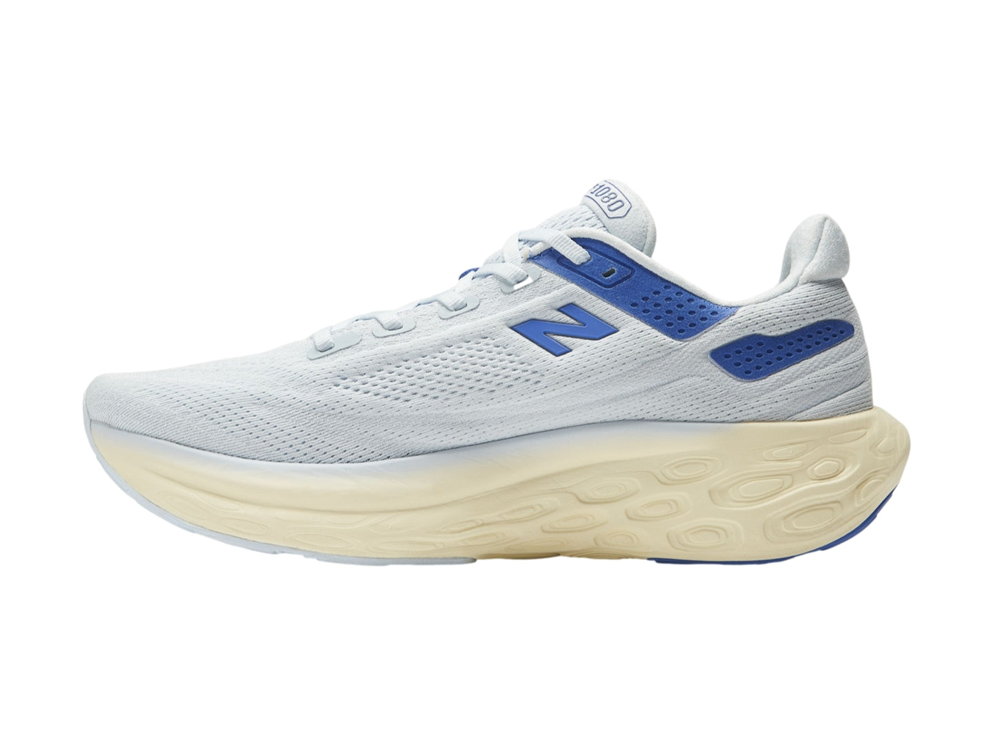 Tenis New Balance 1080 Para Hombre