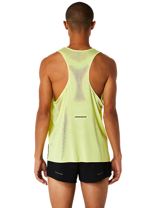 Playera Asics Ventilate Actibreeze Para Hombre