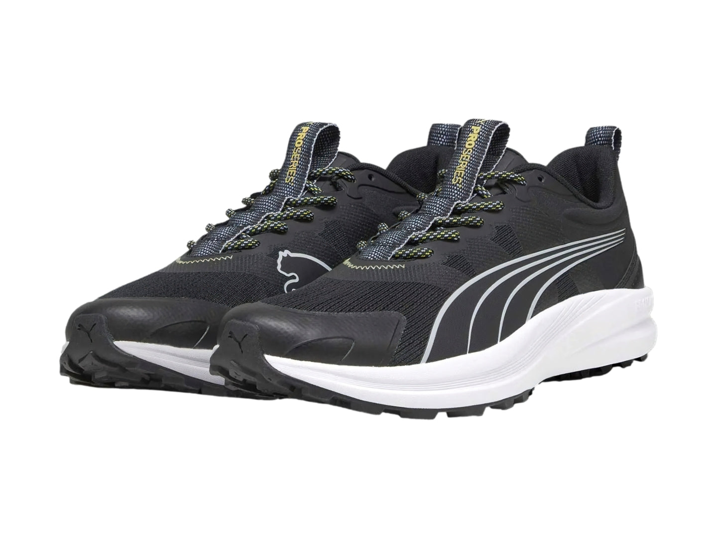 Tenis Puma Redeem Pro Trail Para Hombre