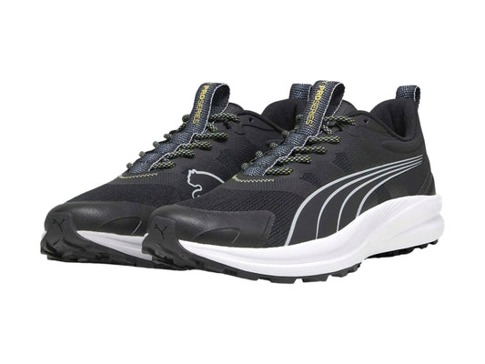 Tenis Puma Redeem Pro Trail Para Hombre