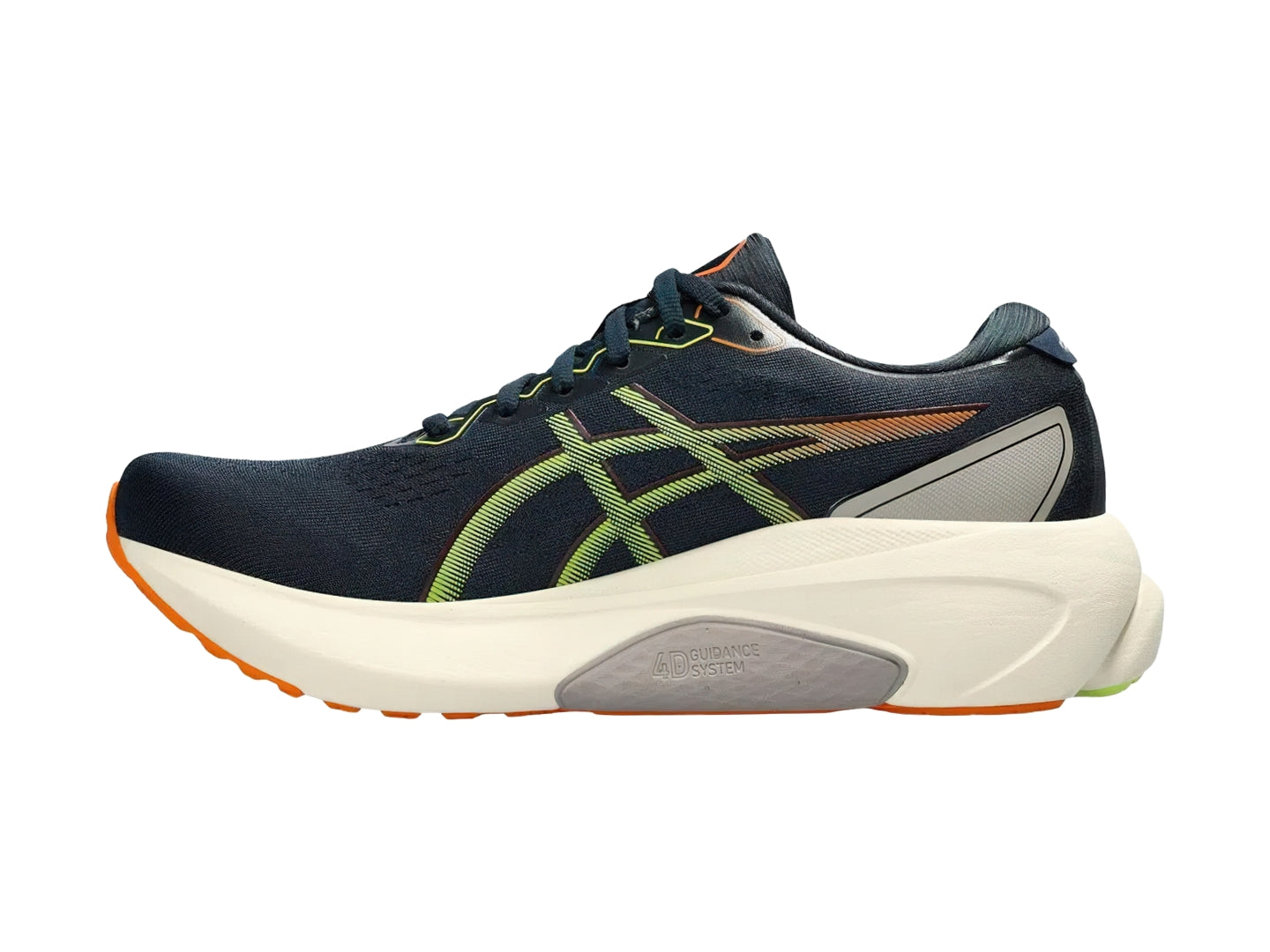 Tenis Asics Gel Kayano 30 Para Hombre