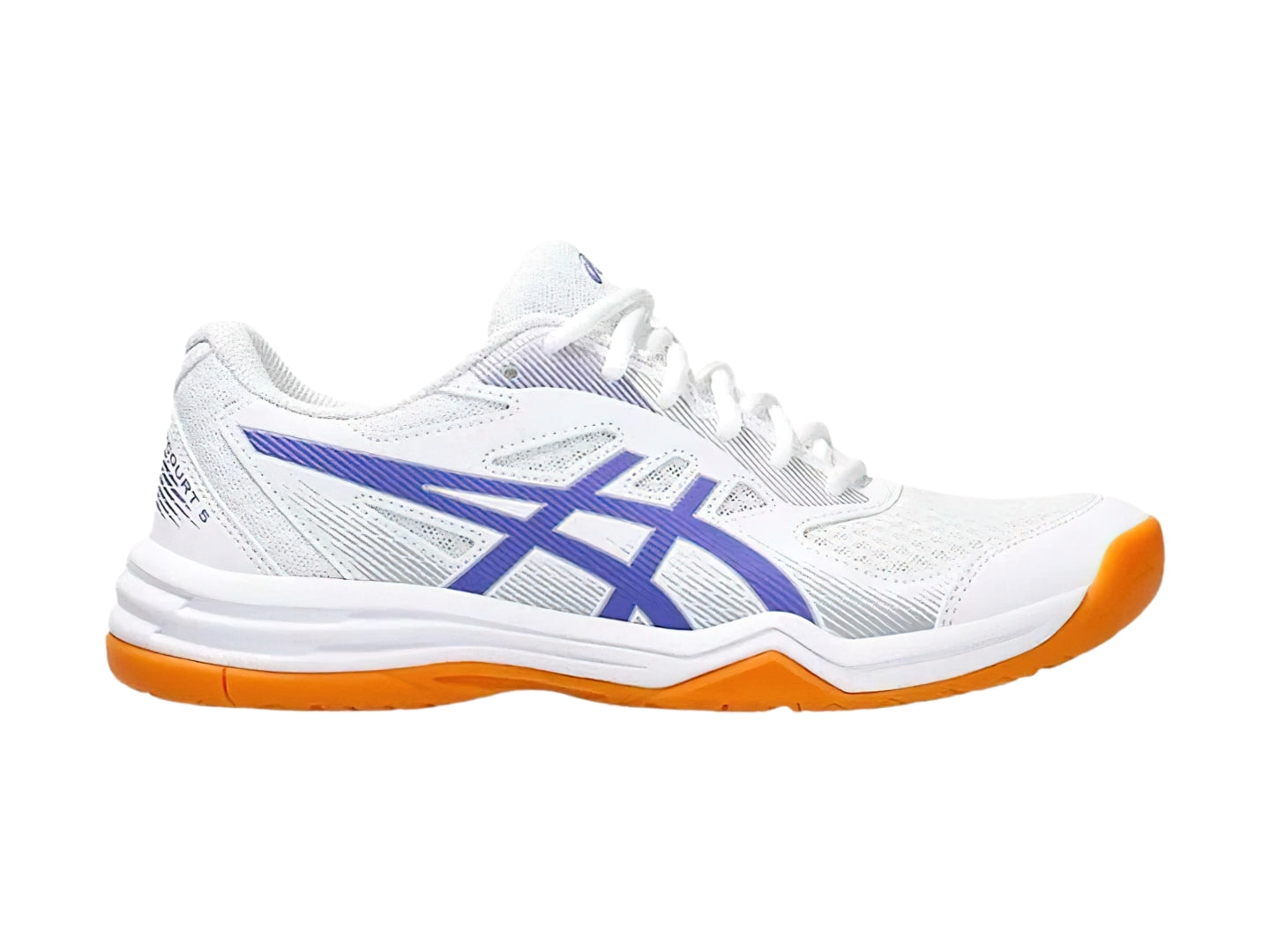 Tennis Asics Upcourt 5 Para Mujer