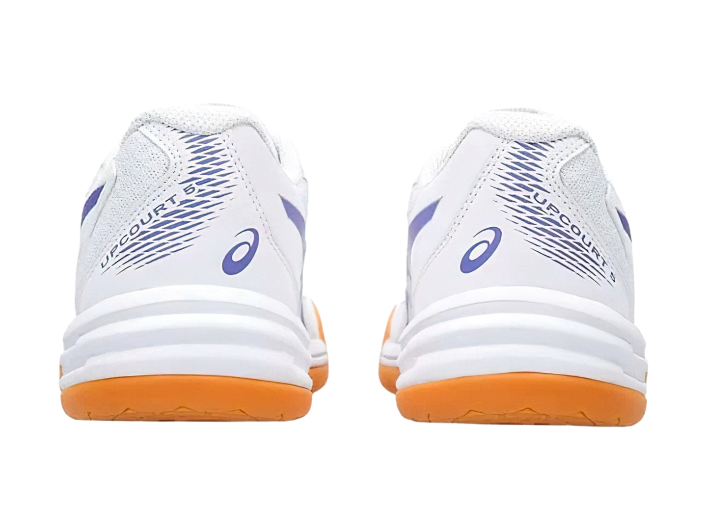 Tennis Asics Upcourt 5 Para Mujer