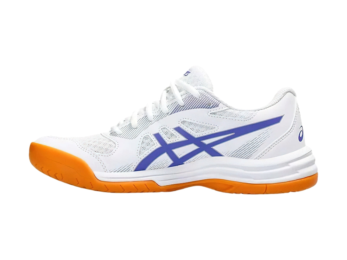 Tennis Asics Upcourt 5 Para Mujer