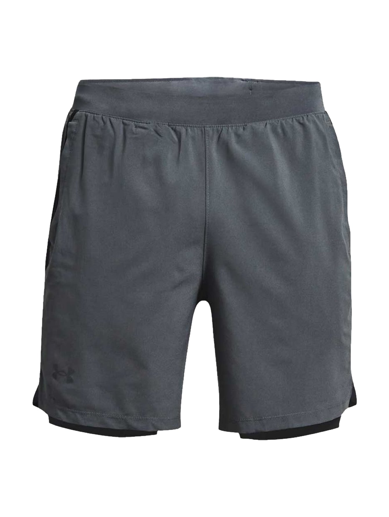 Short Under Armour Launch 5 Para Hombre