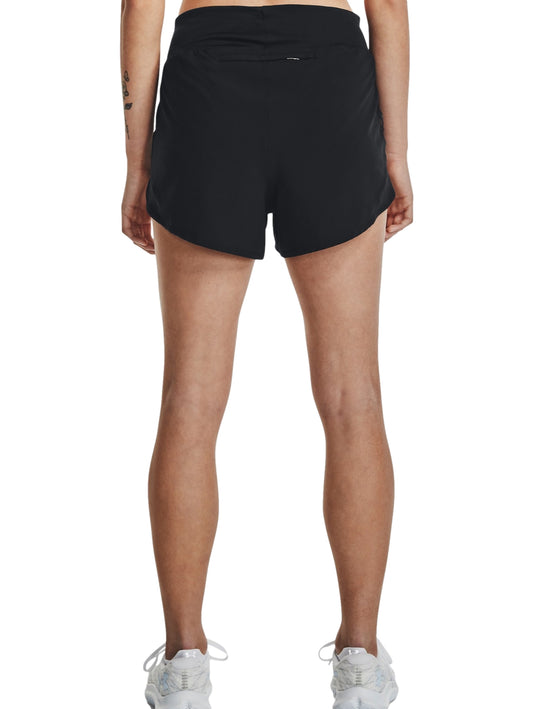 Short Under Armour Fly By Elite Para Mujer