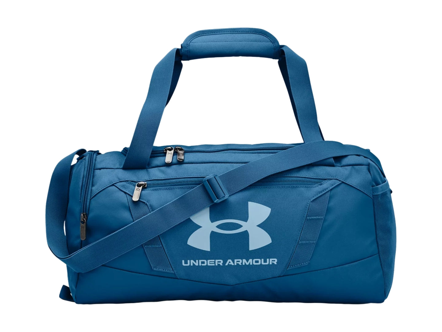 Maleta Under Armour Undeniable 5.0 Duffle Xs 369221