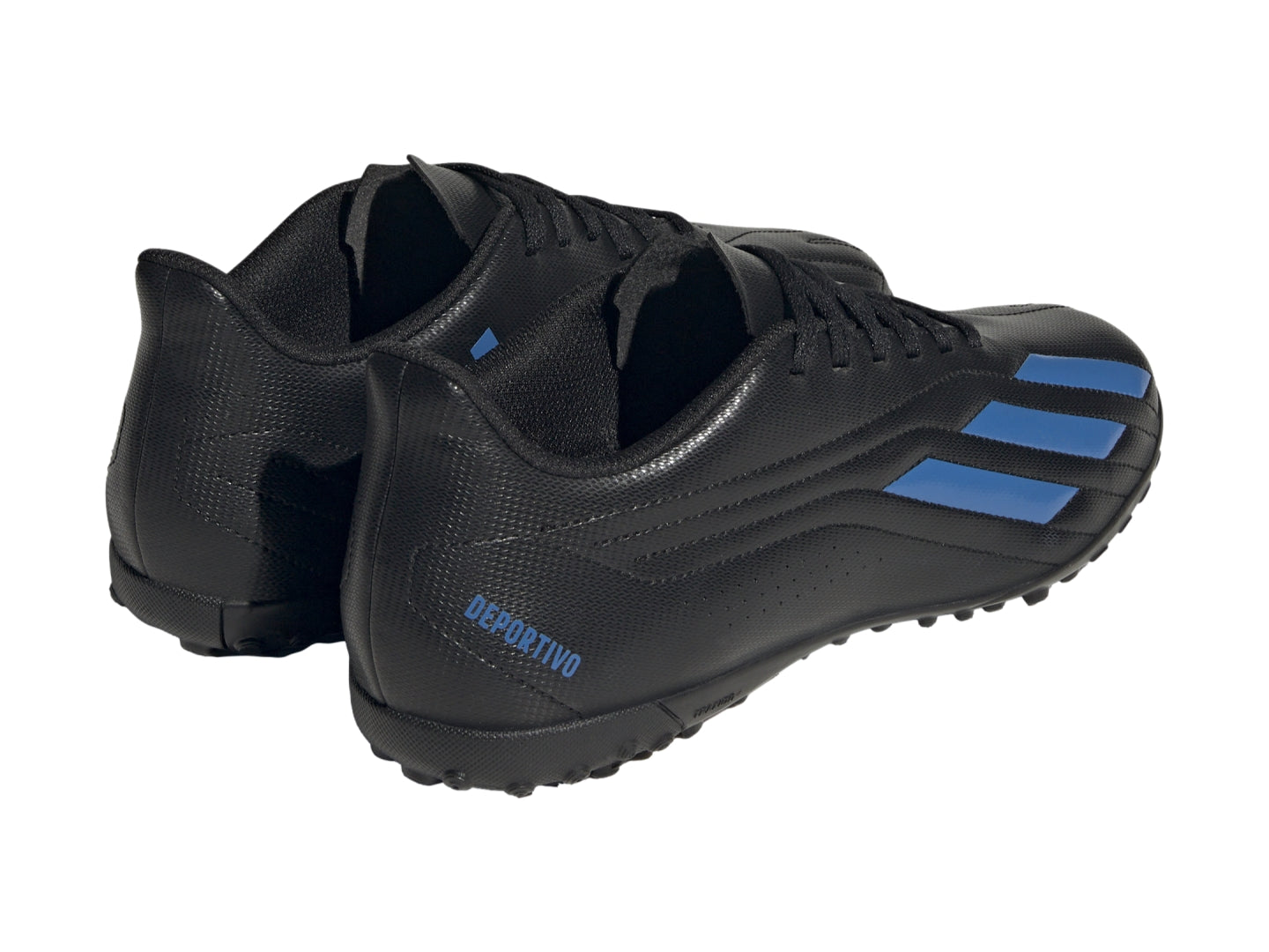 Tenis Adidas Taque Deportivo Ii Tf Negro Para Hombre